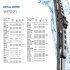 Щітка склоочисника HELLA 9XW190253211 (фото 7)