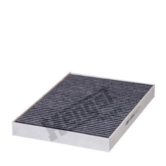 Фільтр повітря салону CHRYSLER 300C HENGST FILTER E3975LC