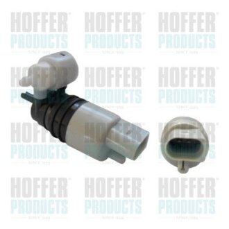 Насос HOFFER 7500196