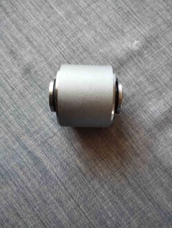 Сайлентблок заднього рычага глухий ILJIN 5090095IL
