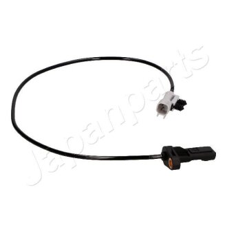 Датчик ABS JEEP T. GRAND CHEROKEE 3.0CRD 05- JAPANPARTS ABS909 (фото 1)