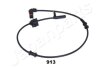 Датчик ABS CHRYSLER 300C 3.0CRD 05- JAPANPARTS ABS913 (фото 2)