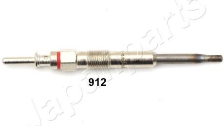 Свічка розжарювання JAPANPARTS CE912