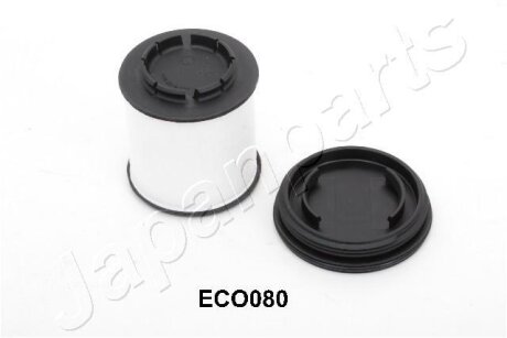 ПАЛИВНИЙ ФІЛЬТР FC-ECO080 JAPANPARTS FCECO080