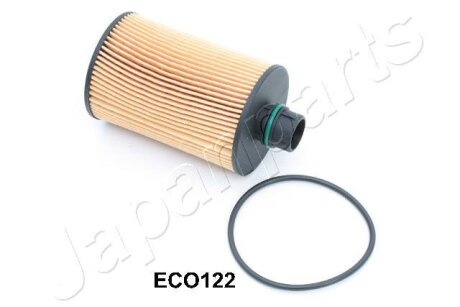 Масляний фільтр FO-ECO122 JAPANPARTS FOECO122