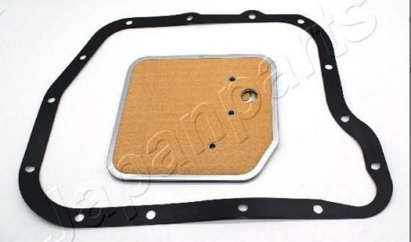 Фильтр АКПП с прокладкой JAPANPARTS FT1039NTY