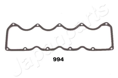 Прокладка клапанної кришки JAPANPARTS GP994