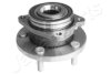 Підшипник кульковий CHRYSLER P. SEBRING 07-/DODGE AVENGER 07- JAPANPARTS KK19026 (фото 1)