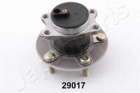 Підшипник колеса JEEP T. PATRIOT/COMPAS/CALIBER 07- JAPANPARTS KK29017