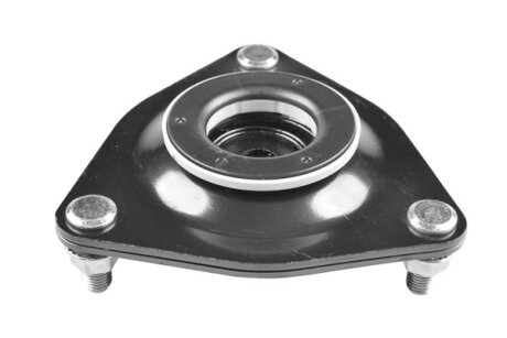 Опора переднього амортизатора, з підшипником JAPANPARTS SM0123