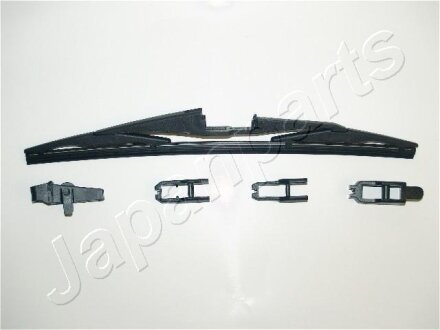 Щітка склоочисника 350MM TYЭ NISSAN/MAZDA JAPANPARTS SSX35R