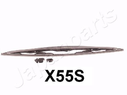 Щітка склоочисника JAPANPARTS SSX55S