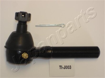 Наконечник поперечної кермової тяги TI-J003R JAPANPARTS TIJ003R