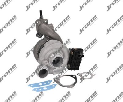 Турбіна JEEP GRAND CHEROKEE III (WH, WK) 05-10; CHRYSLER 300 C (LX) 05-12 JRONE 8G20-300-788