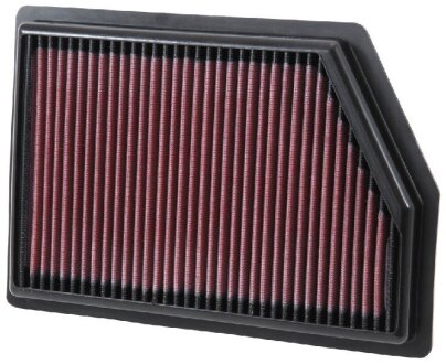 Фільтр FILTERS K&N 335009