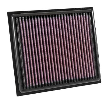 Фільтр FILTERS K&N 335034