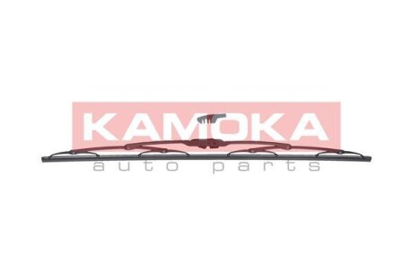 Щітка склоочисника KAMOKA 26600