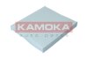 Фільтр повітря салону KAMOKA F418501 (фото 3)