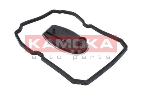 Гідравлічний фільтр коробка передач KAMOKA F600901