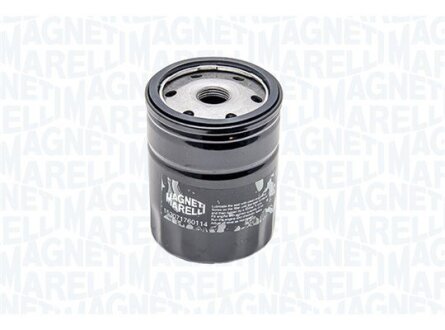 Фільтр масла MAGNETI MARELLI 153071760114