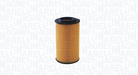 Фільтр оливний MAGNETI MARELLI 153071760763