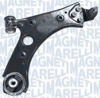 Важіль підвіски MAGNETI MARELLI 301181347900