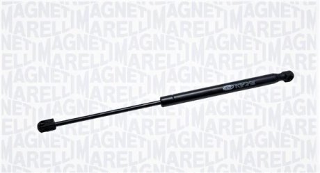 Газова пружина, кришка багажника MAGNETI MARELLI 430719129100
