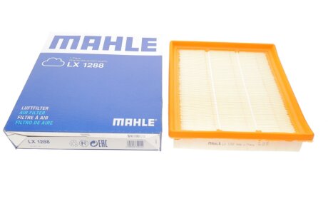 Фільтр повітря MAHLE / KNECHT LX1288