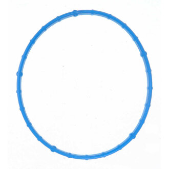 Прокладка заслонки дроссельной Market (OEM) 61480M