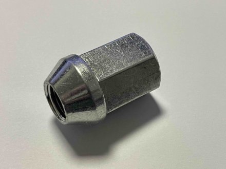 Гайка усиленная (M14x1.5x37 ключ 22) Market (OEM) 6509422HD