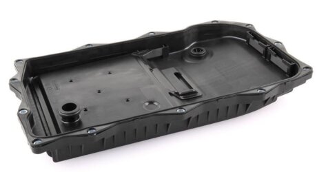 Піддон АКПП з фільтром 845RE (ZF8HP45) h 50 mm з болтами Market (OEM) 68233701AC