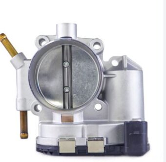 Дросельна заслінка Market (OEM) 92067741