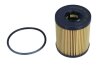 Фільтр мастила, 1.3CDTI 04- /Doblo 1.3JTD (тип Purflux) MAXGEAR 260195 (фото 2)