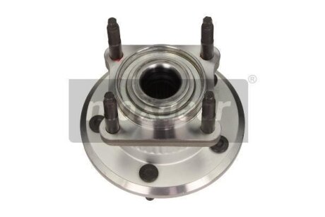 Підшипник колеса T. JEEP GRAND CHEROKEE 05- MAXGEAR 330815