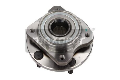 Підшипник колеса CHRYSLER P. VOYAGER 95-08 MAXGEAR 330825