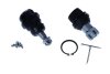 Опора кульова (передня/знизу) Jeep Cherokee/Grand Cherokee 84-05/Wrangler 88- (d=41/41.5mm) MAXGEAR 724803 (фото 1)