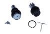 Опора кульова (передня/знизу) Jeep Cherokee/Grand Cherokee 84-05/Wrangler 88- (d=41/41.5mm) MAXGEAR 724803 (фото 2)