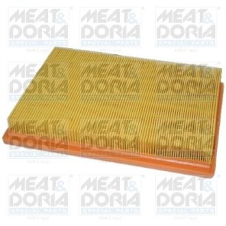 Фільтр повітряний MEAT & DORIA MEAT&DORIA 18260