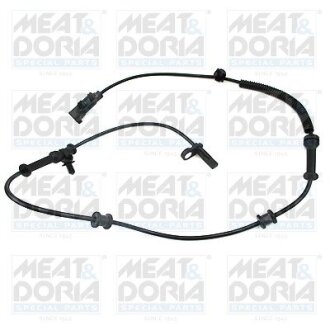 Датчик ABS MEAT & DORIA MEAT&DORIA 90882E