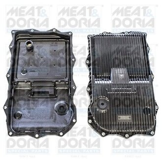 Масляний піддон, автоматична коробка передач MEAT & DORIA MEAT&DORIA KIT21508