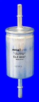 Фільтр палива MECAFILTER ELE6027