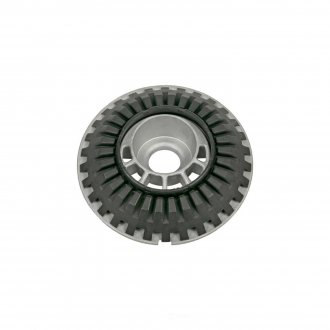 Проставка пружины верхняя металлическая с резиновой проставкой MONROE 905972