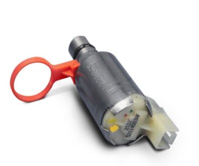 Актуатор блокировки моста MOPAR 52114003AF