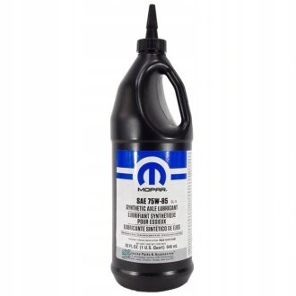ZF ELSD 75W-85 MOPAR 68210057AA