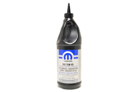 Масло гипоидное синтетическое 75W85 MOPAR 68232947AD