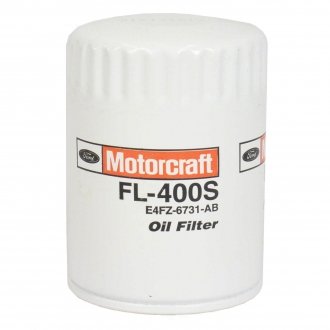 Фильтр масляный Motorcraft FL400SBM (фото 1)