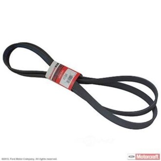 Пас приводной двухсторонний Dual-Sided Motorcraft JK81413