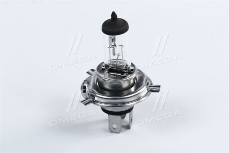 Лампа розжарювання H4 12V 60/55 W P43t RANGE POWER 50+ NARVA 48861CP