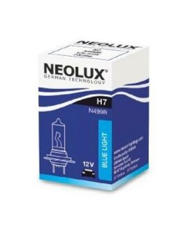 Ліхтар накалу NEOLUX N499B