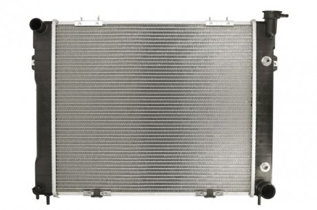 Радіатор охолодження двигуна NRF 1394NRF (фото 1)